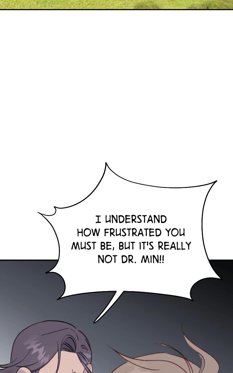 The Mermaid I Loved Chapter 57 - Page 4