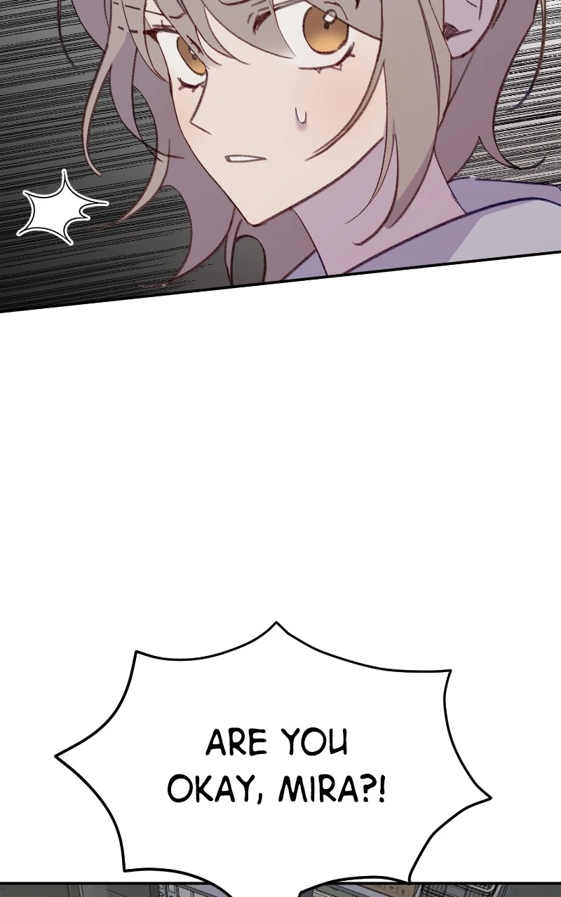 The Mermaid I Loved Chapter 57 - Page 33