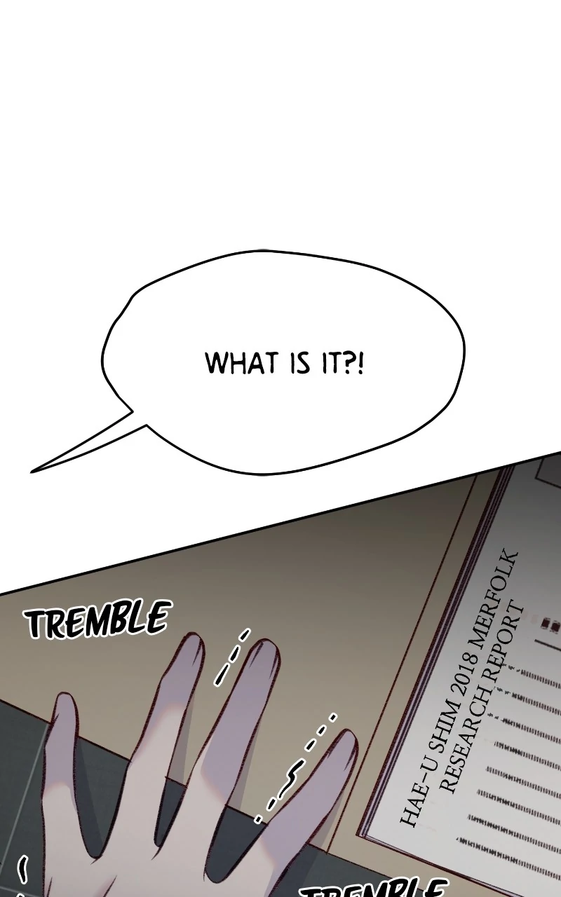 The Mermaid I Loved Chapter 57 - Page 35