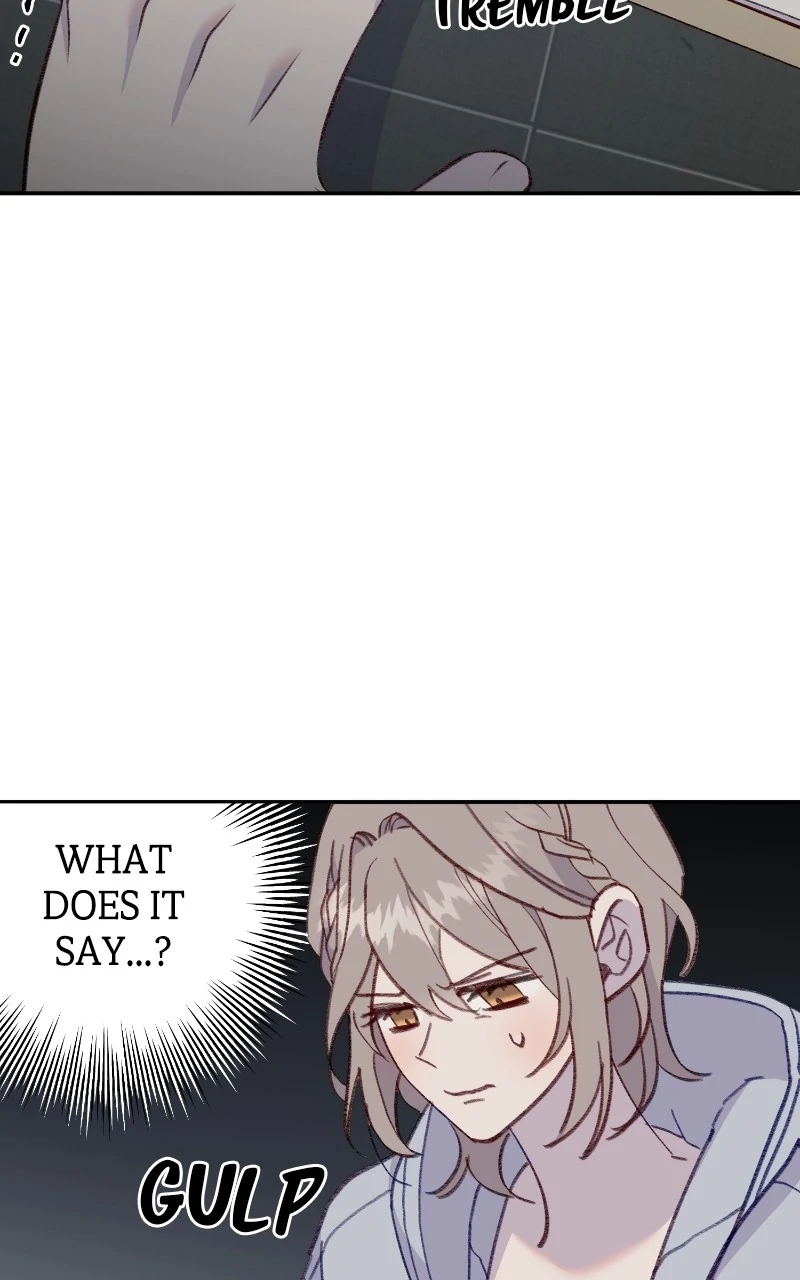 The Mermaid I Loved Chapter 57 - Page 36