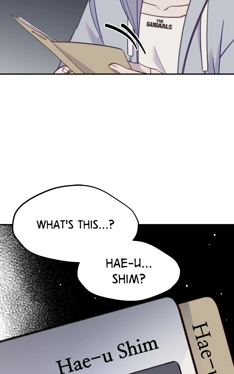 The Mermaid I Loved Chapter 57 - Page 37
