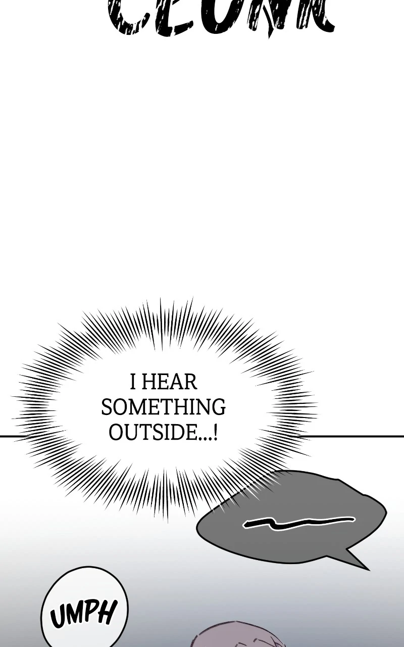 The Mermaid I Loved Chapter 57 - Page 44