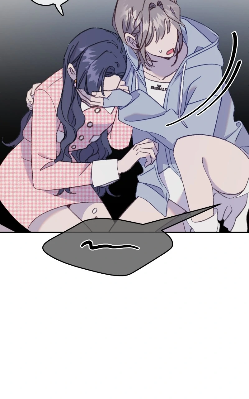 The Mermaid I Loved Chapter 57 - Page 45