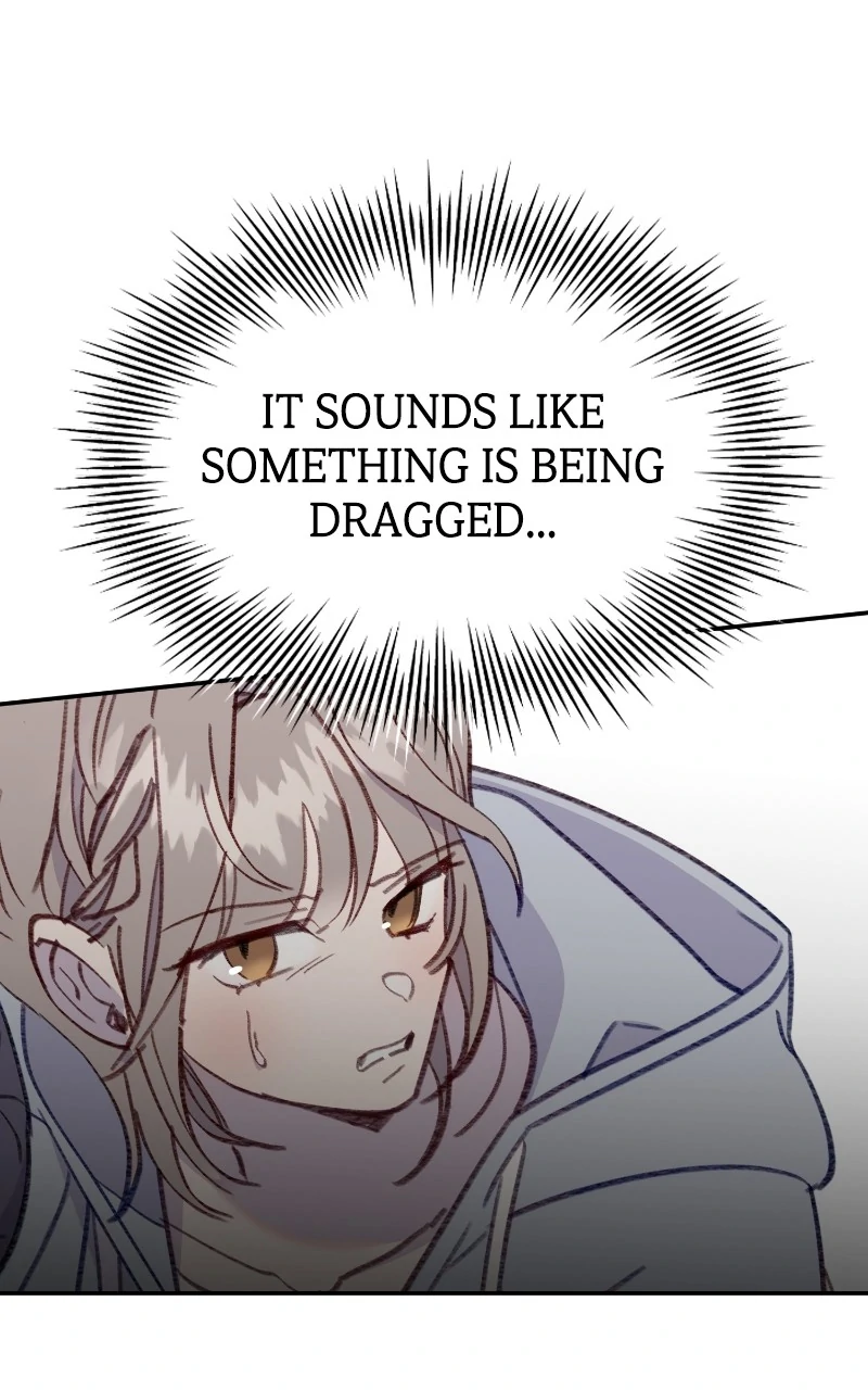 The Mermaid I Loved Chapter 57 - Page 46