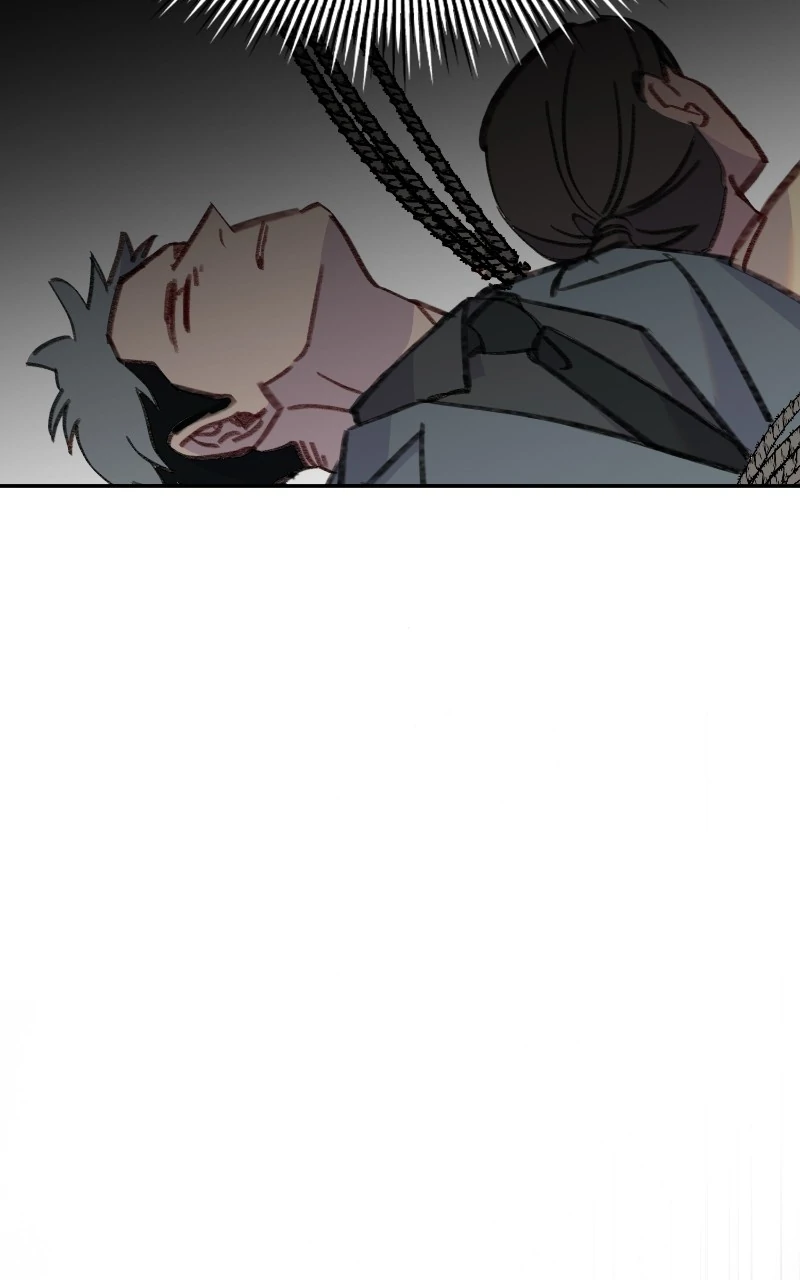 The Mermaid I Loved Chapter 57 - Page 50