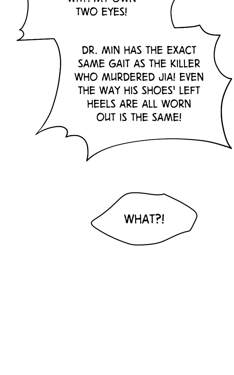The Mermaid I Loved Chapter 57 - Page 6