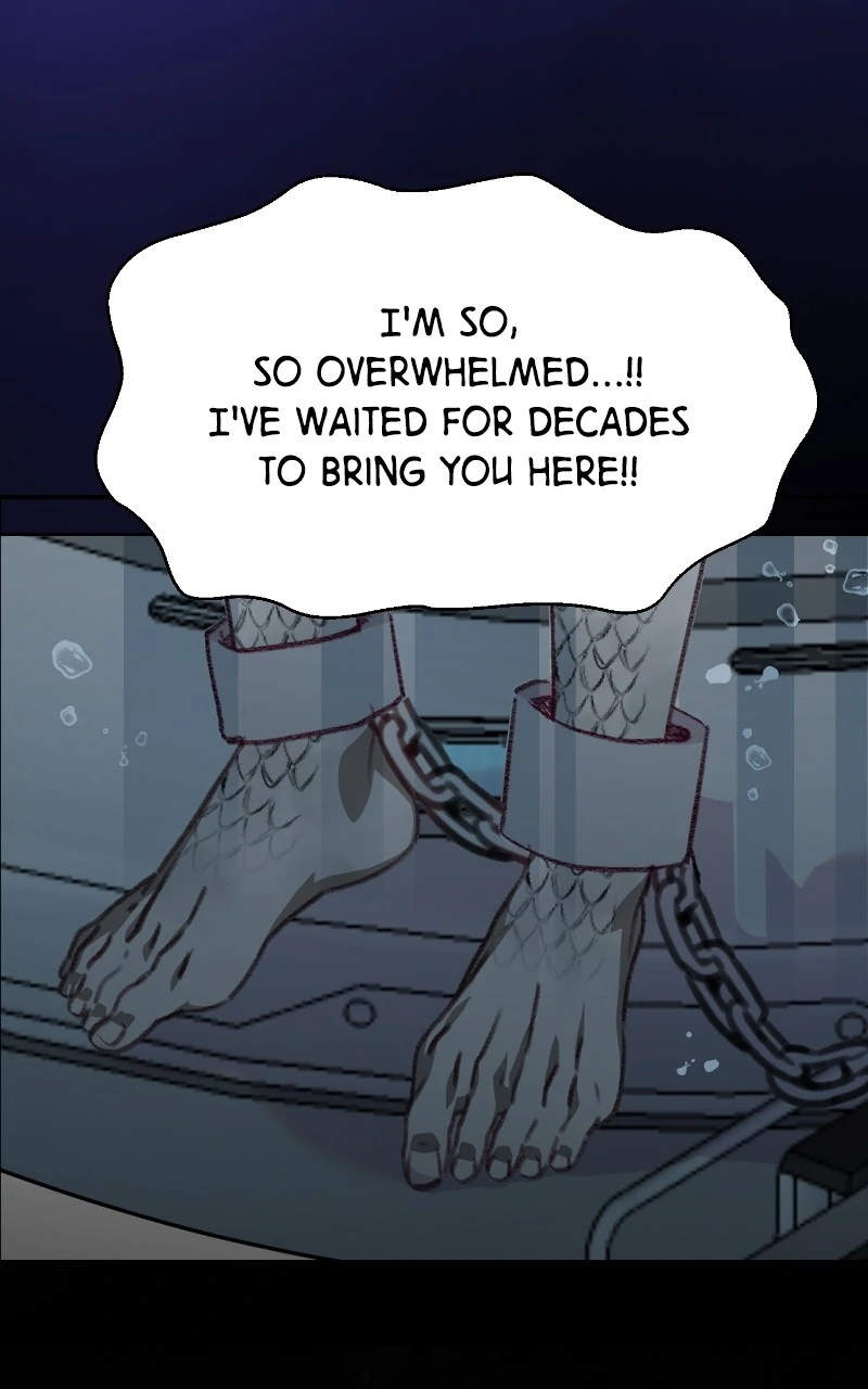 The Mermaid I Loved Chapter 57 - Page 52