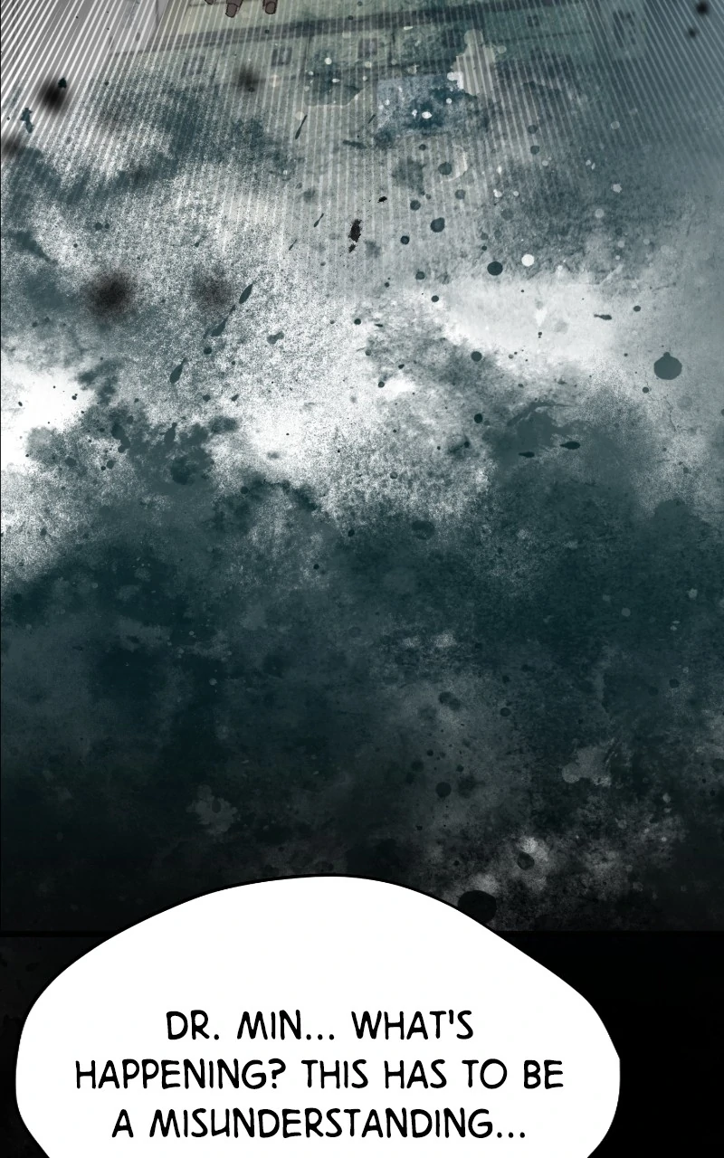 The Mermaid I Loved Chapter 57 - Page 55