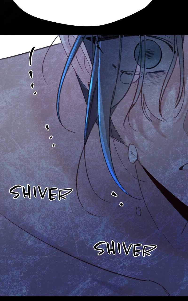 The Mermaid I Loved Chapter 57 - Page 56