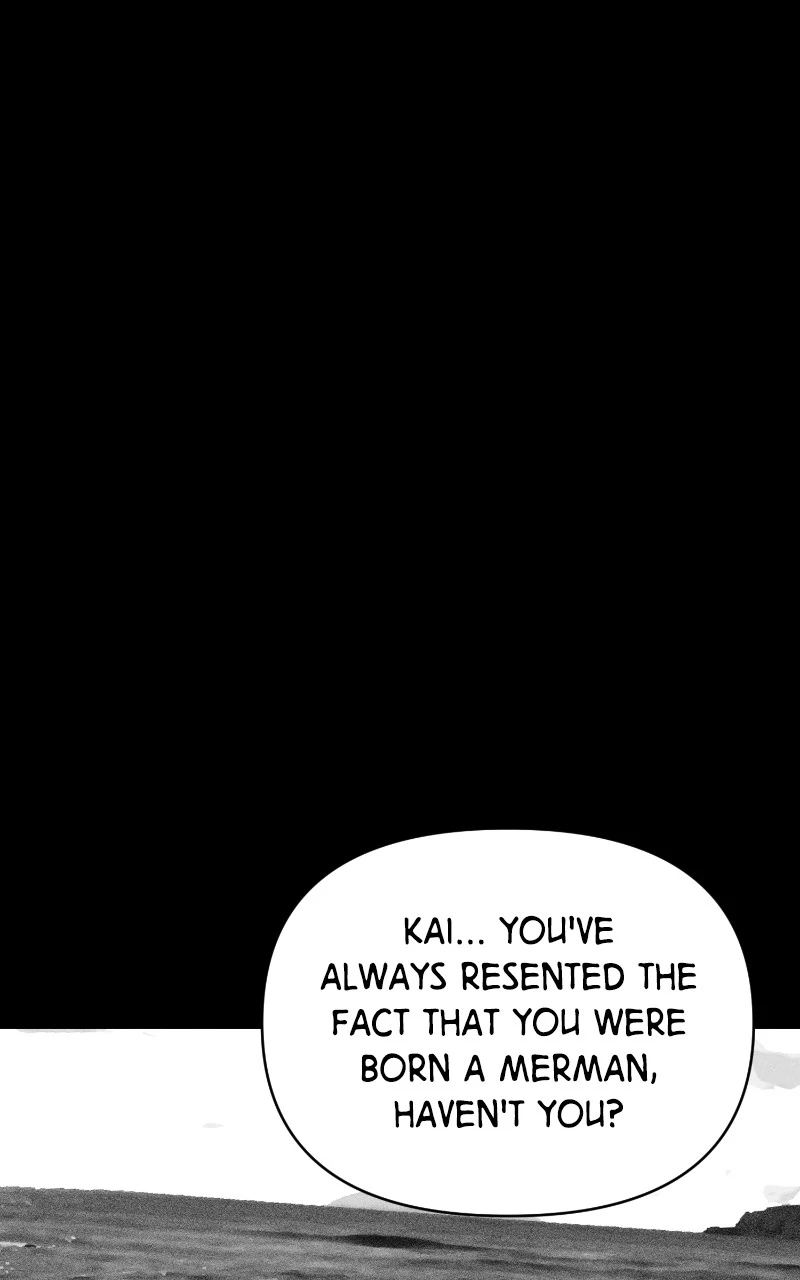 The Mermaid I Loved Chapter 57 - Page 57