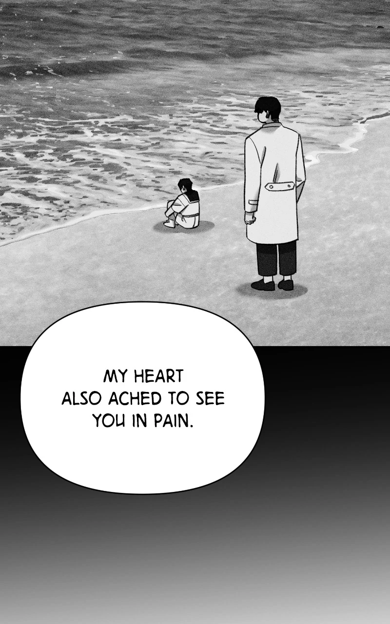 The Mermaid I Loved Chapter 57 - Page 58