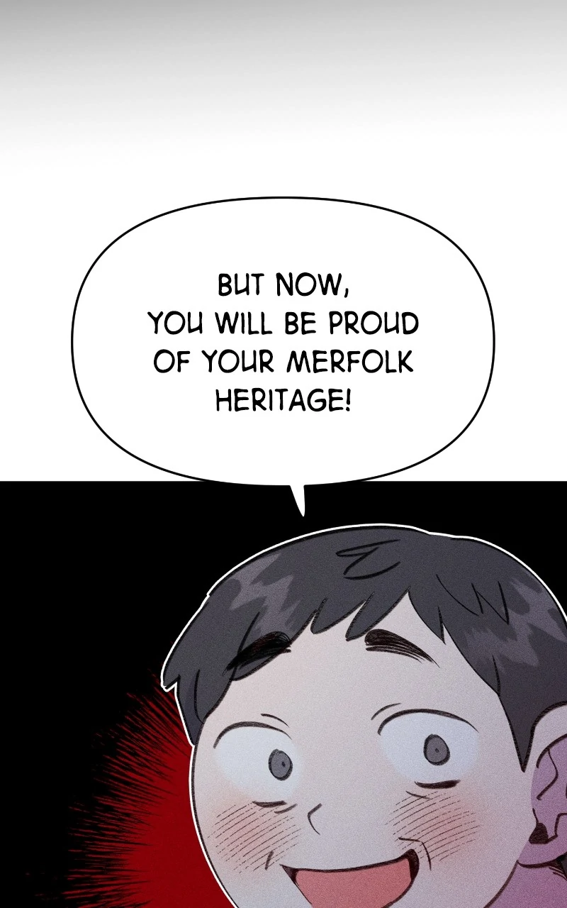The Mermaid I Loved Chapter 57 - Page 59