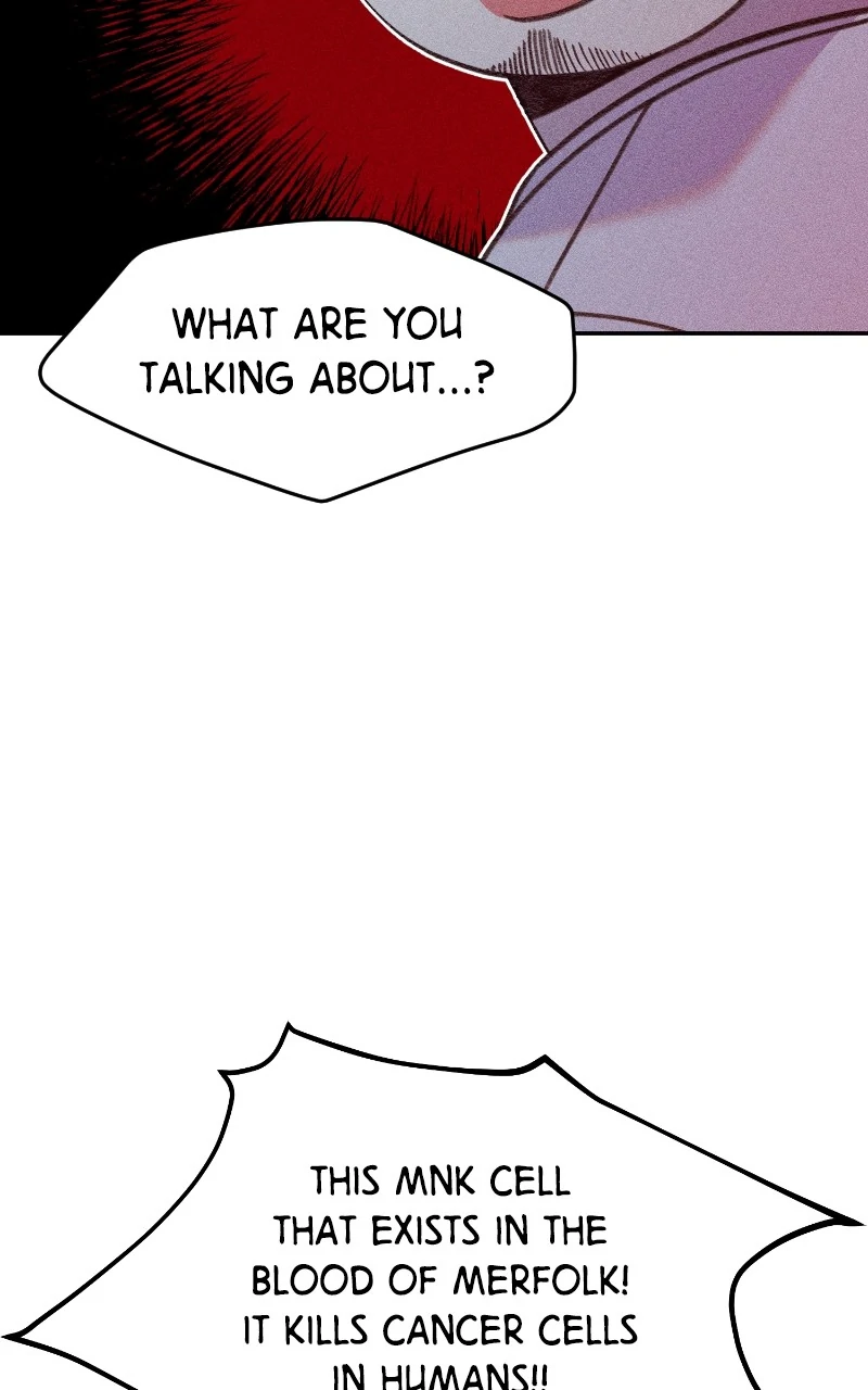 The Mermaid I Loved Chapter 57 - Page 60