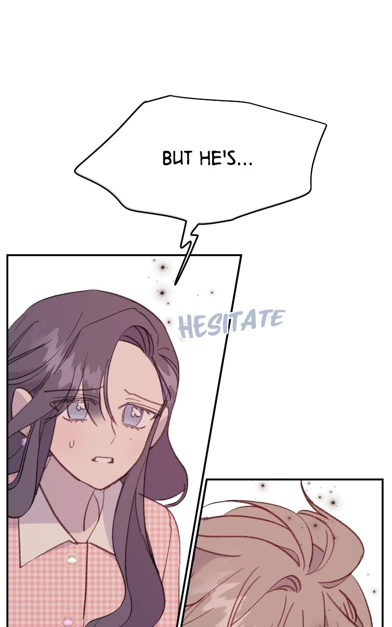 The Mermaid I Loved Chapter 57 - Page 7
