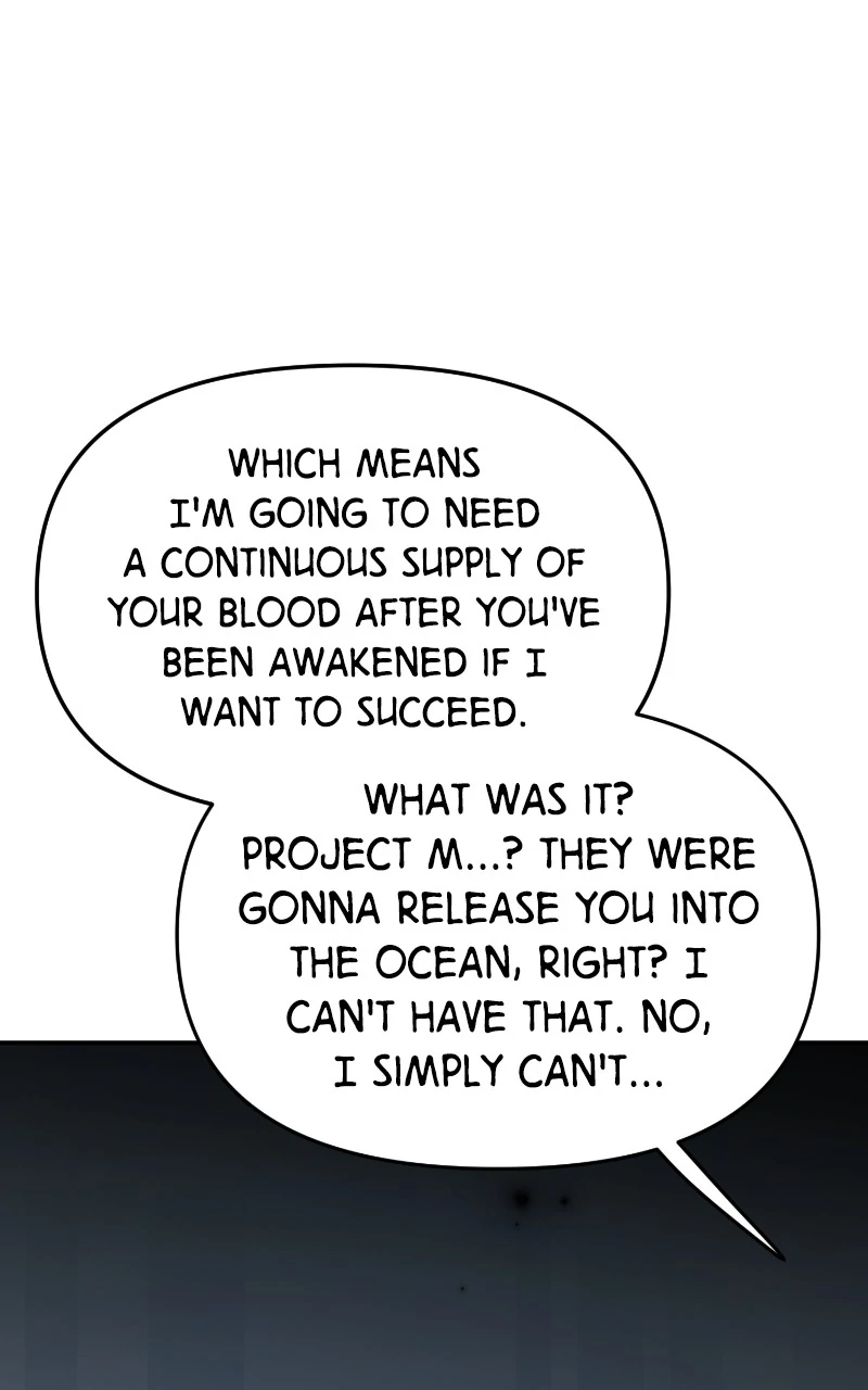 The Mermaid I Loved Chapter 57 - Page 67