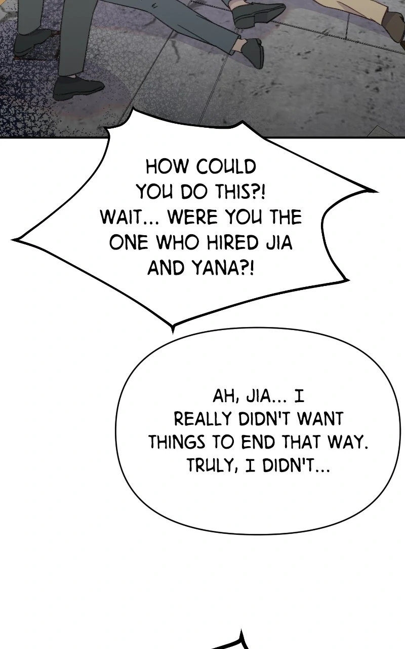 The Mermaid I Loved Chapter 57 - Page 74