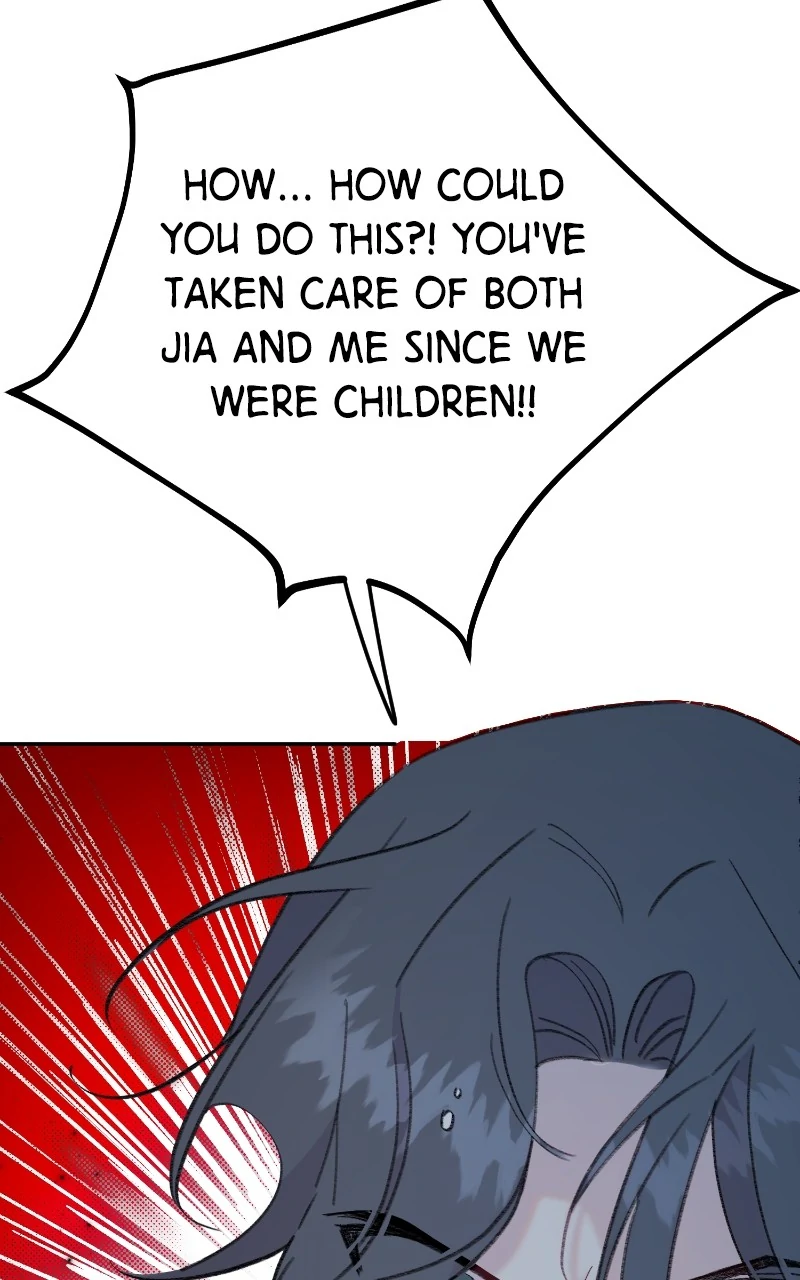 The Mermaid I Loved Chapter 57 - Page 75