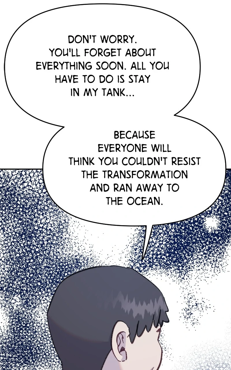 The Mermaid I Loved Chapter 57 - Page 78
