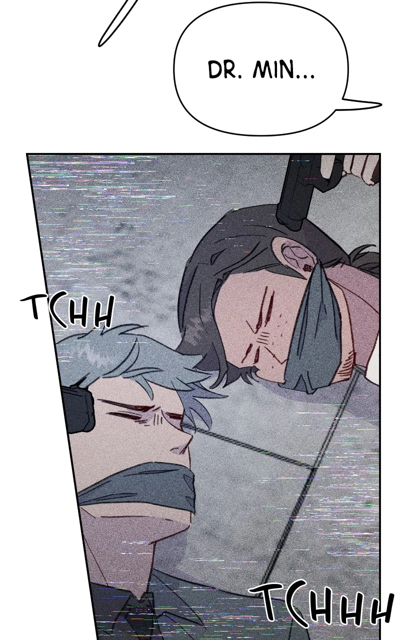 The Mermaid I Loved Chapter 57 - Page 80