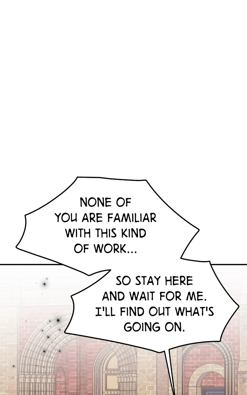 The Mermaid I Loved Chapter 57 - Page 9