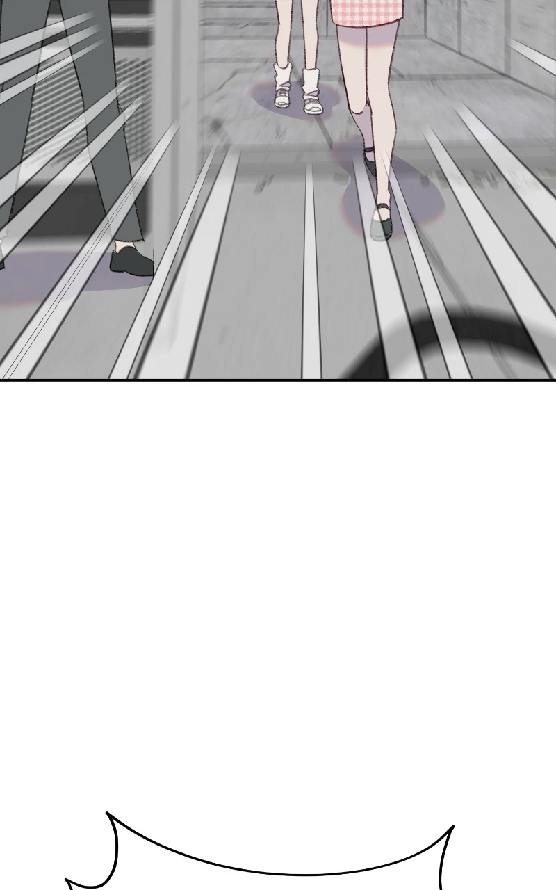 The Mermaid I Loved Chapter 57 - Page 83