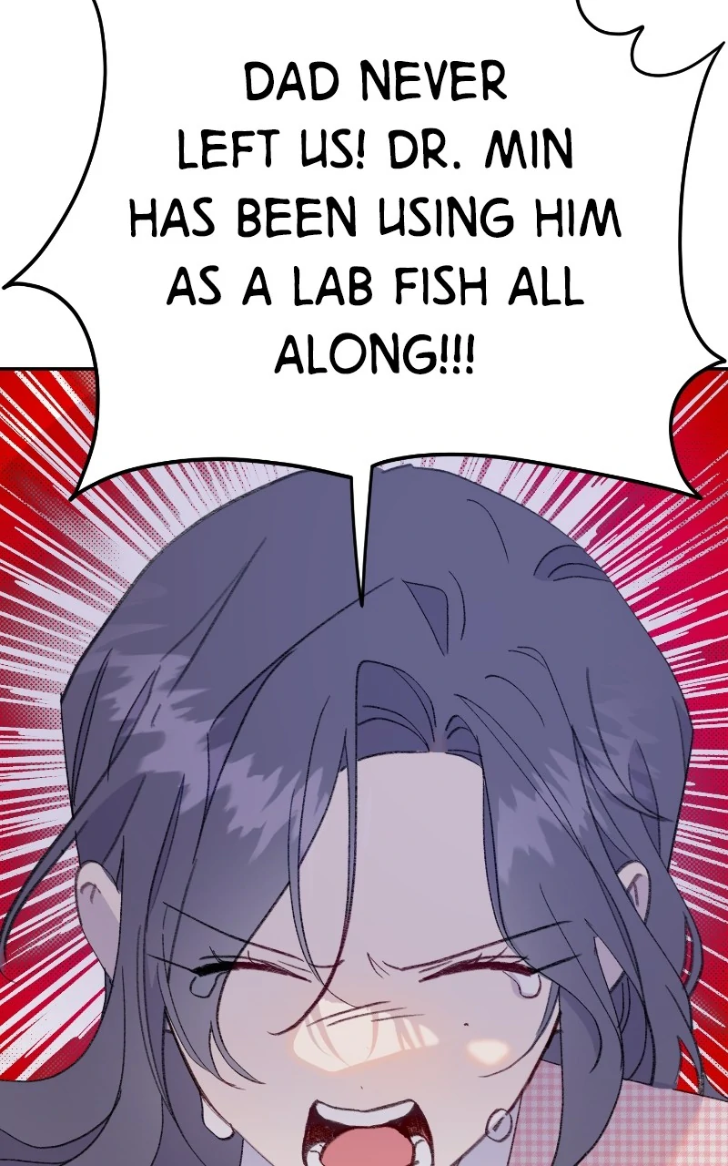 The Mermaid I Loved Chapter 57 - Page 84
