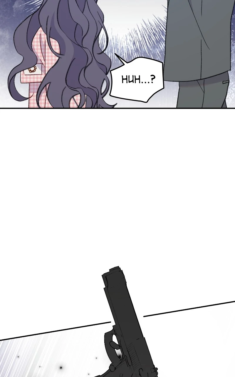 The Mermaid I Loved Chapter 57 - Page 86