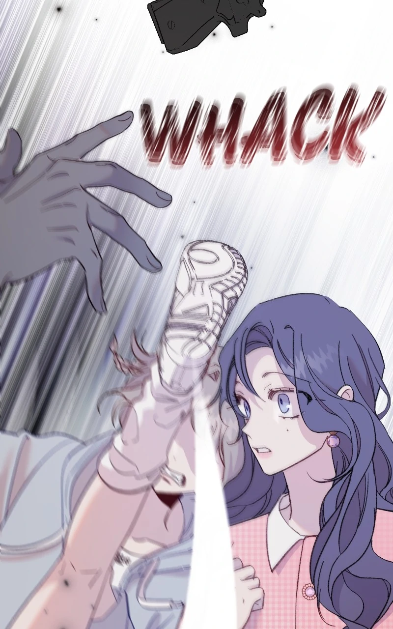 The Mermaid I Loved Chapter 57 - Page 87