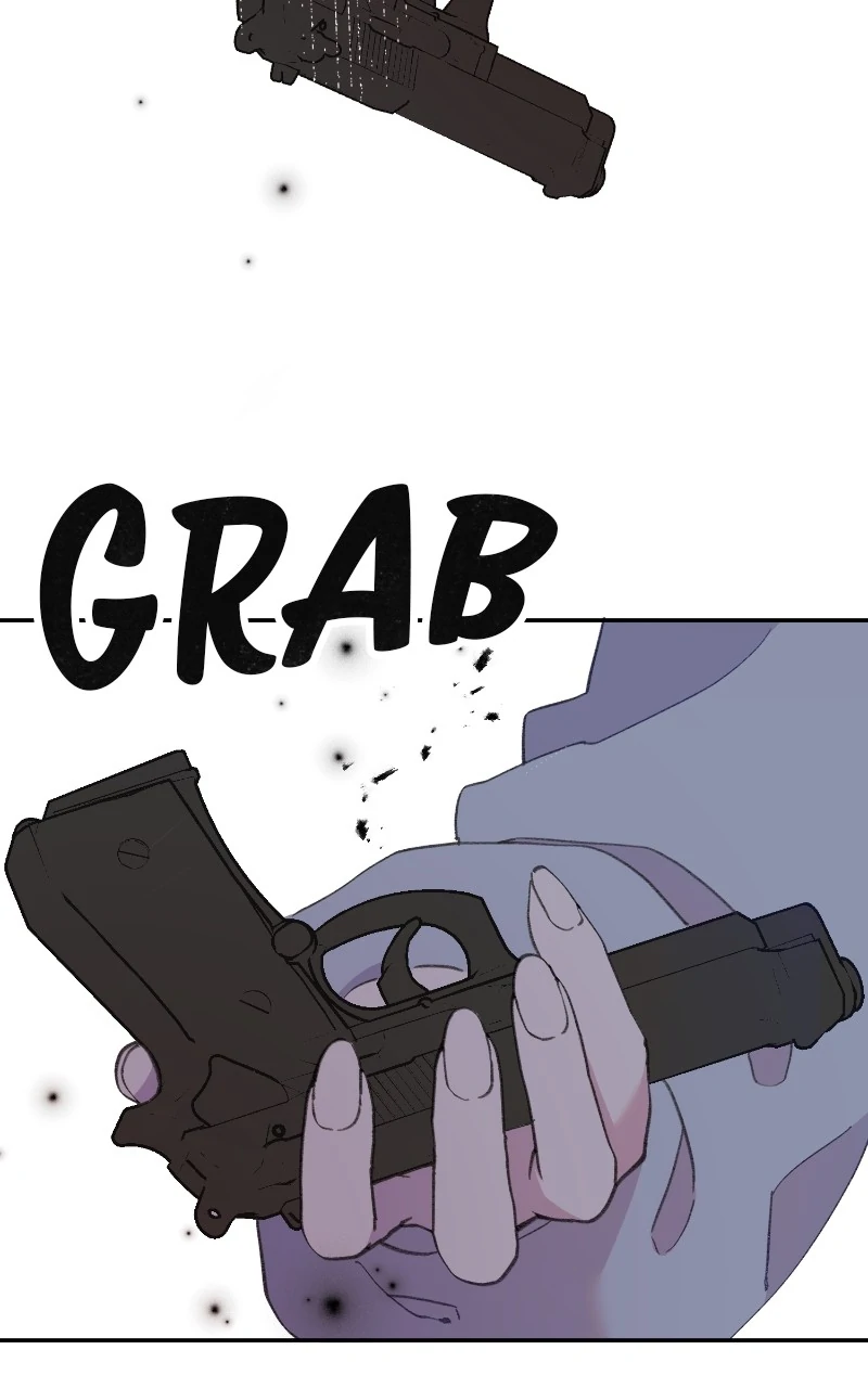 The Mermaid I Loved Chapter 57 - Page 90