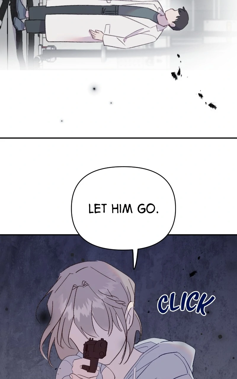 The Mermaid I Loved Chapter 57 - Page 93