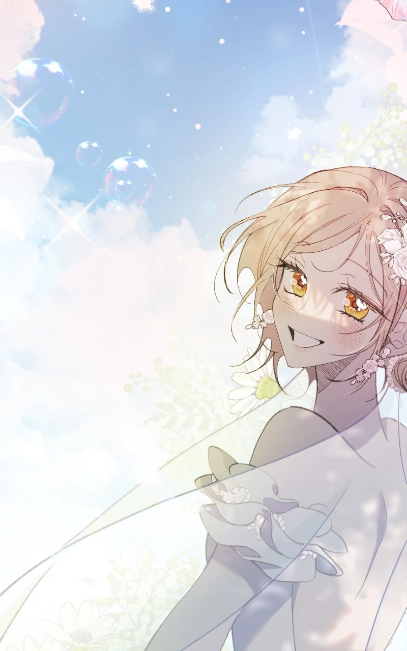The Mermaid I Loved Chapter 58 - Page 101