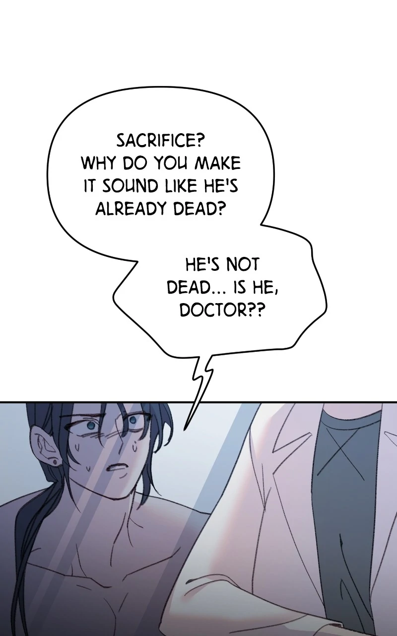 The Mermaid I Loved Chapter 58 - Page 12