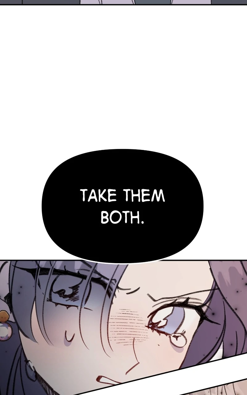 The Mermaid I Loved Chapter 58 - Page 17