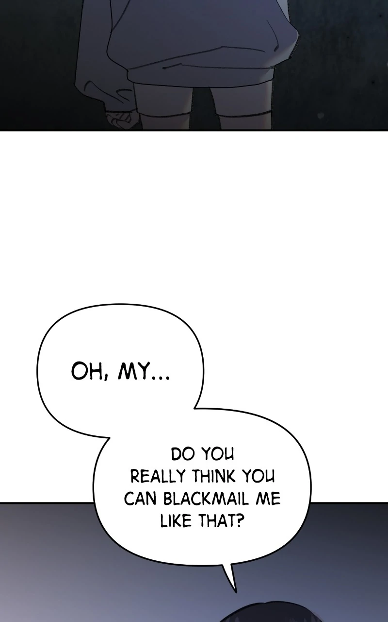 The Mermaid I Loved Chapter 58 - Page 20