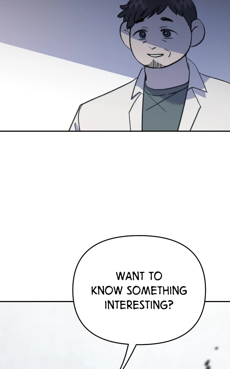 The Mermaid I Loved Chapter 58 - Page 21