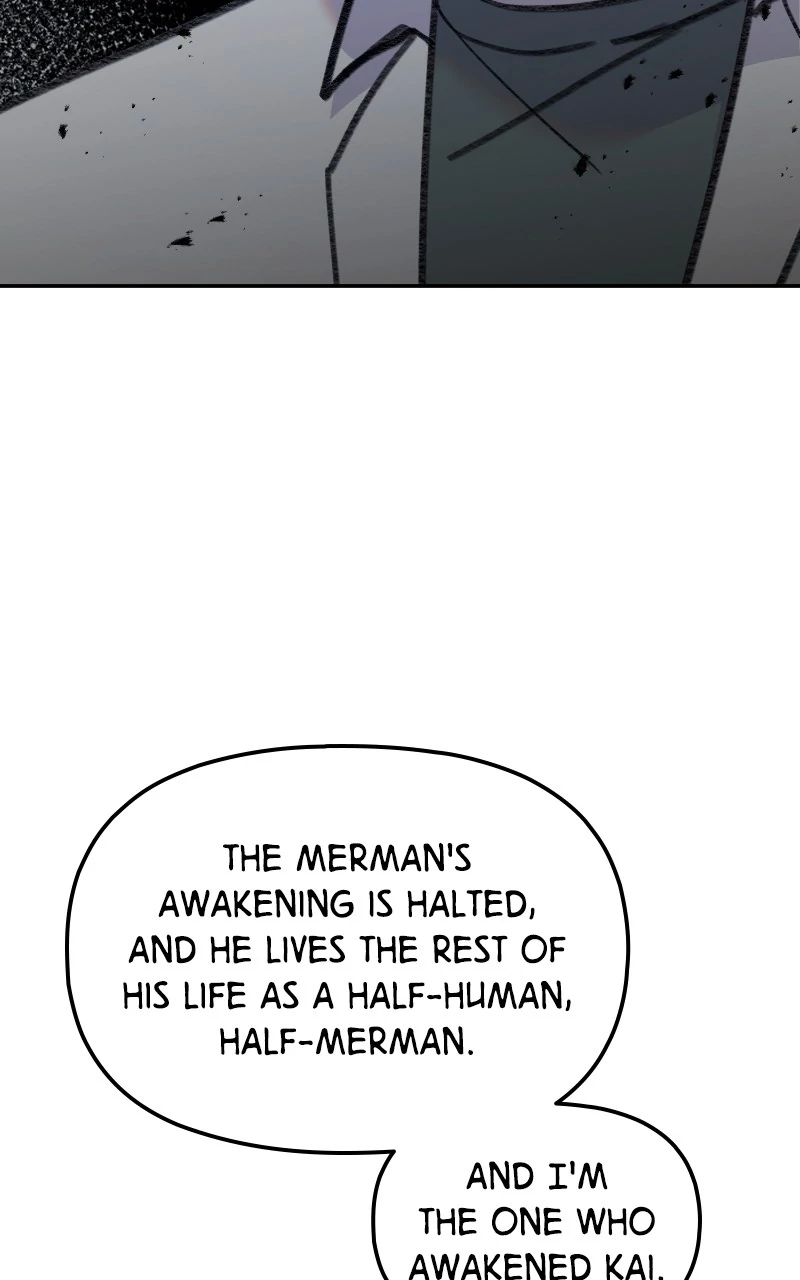 The Mermaid I Loved Chapter 58 - Page 24