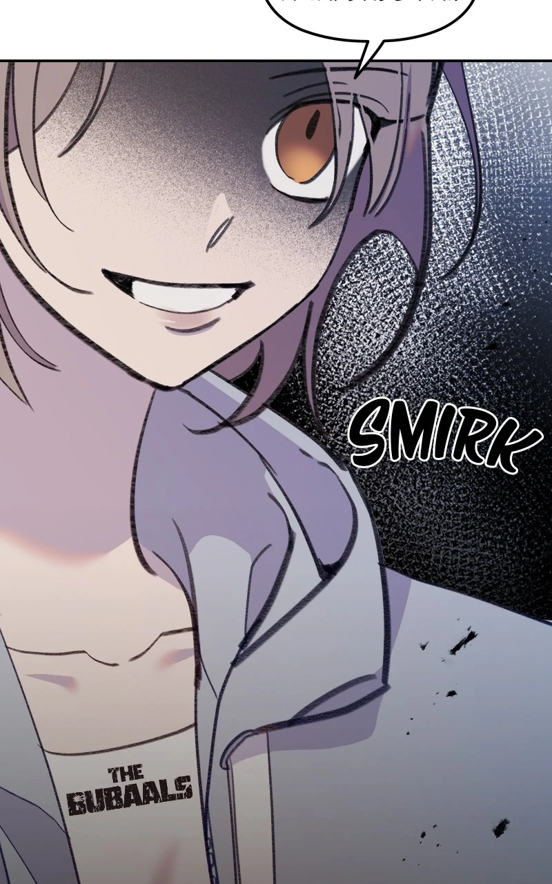 The Mermaid I Loved Chapter 58 - Page 25