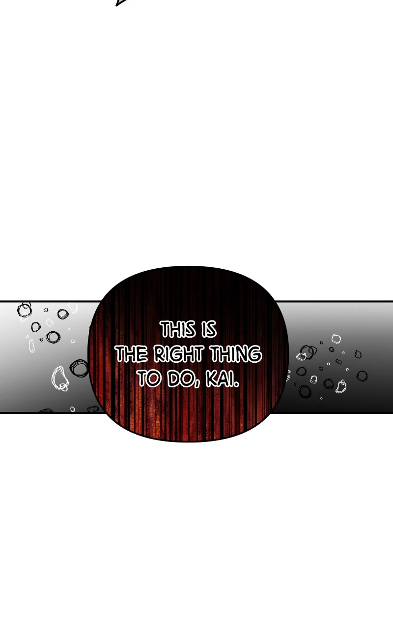 The Mermaid I Loved Chapter 58 - Page 28