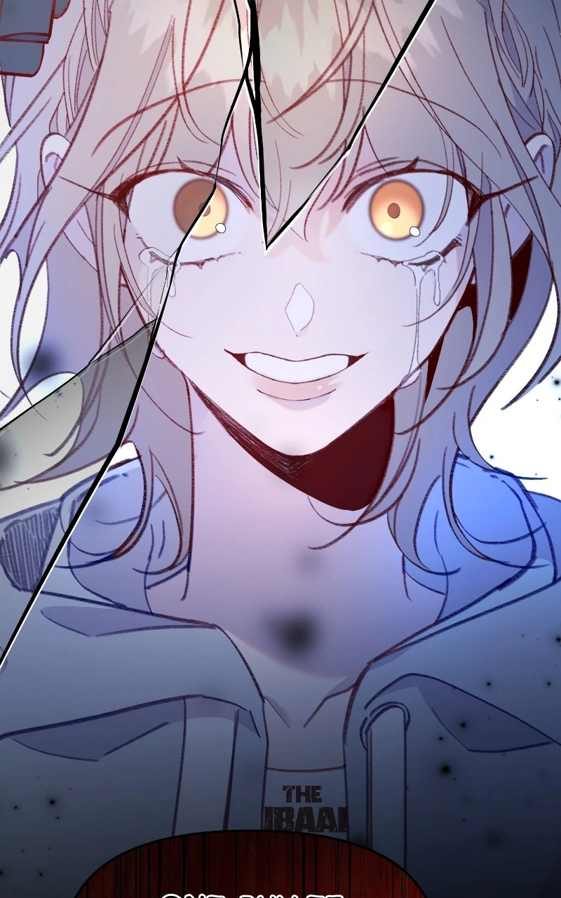 The Mermaid I Loved Chapter 58 - Page 30