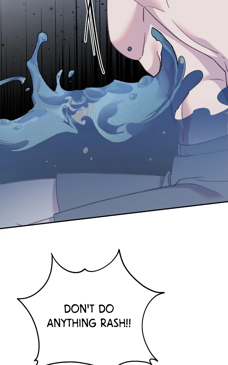 The Mermaid I Loved Chapter 58 - Page 33