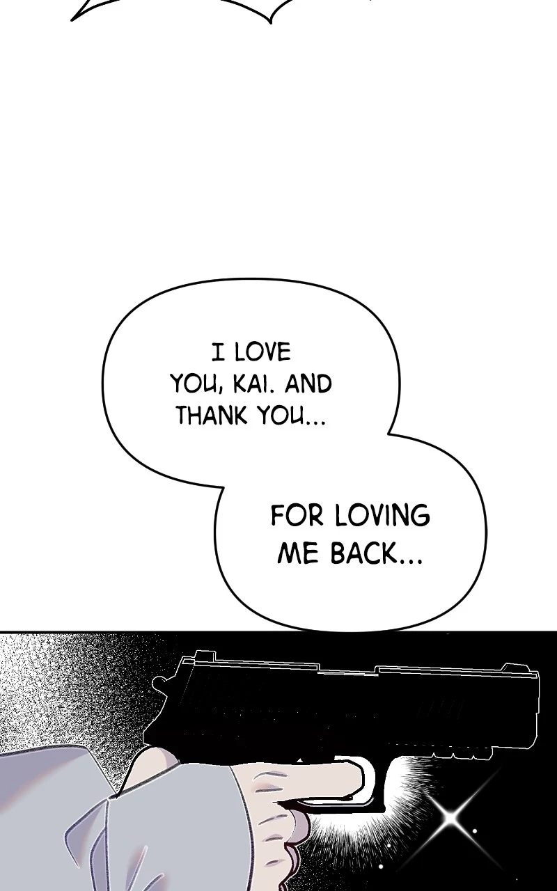 The Mermaid I Loved Chapter 58 - Page 34