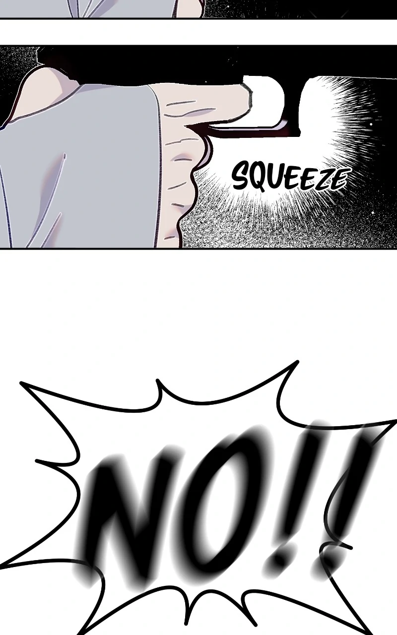The Mermaid I Loved Chapter 58 - Page 35