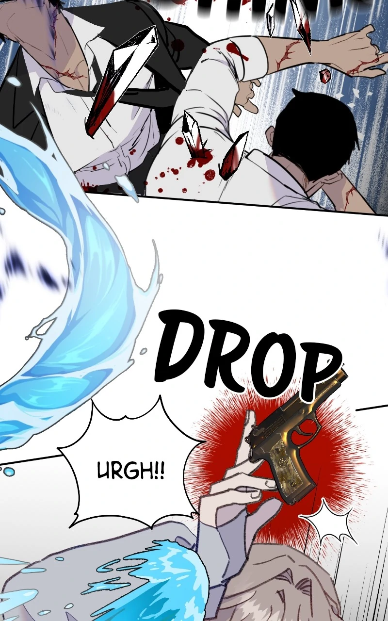 The Mermaid I Loved Chapter 58 - Page 41