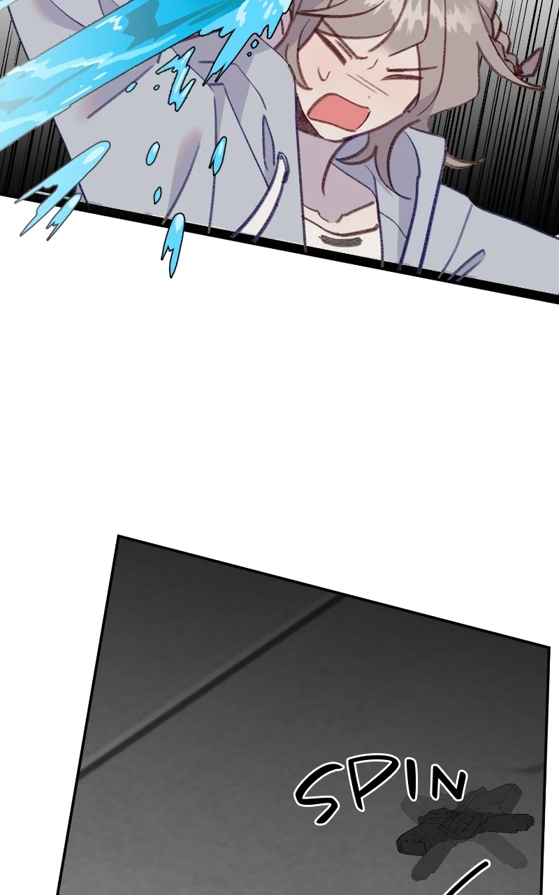 The Mermaid I Loved Chapter 58 - Page 42