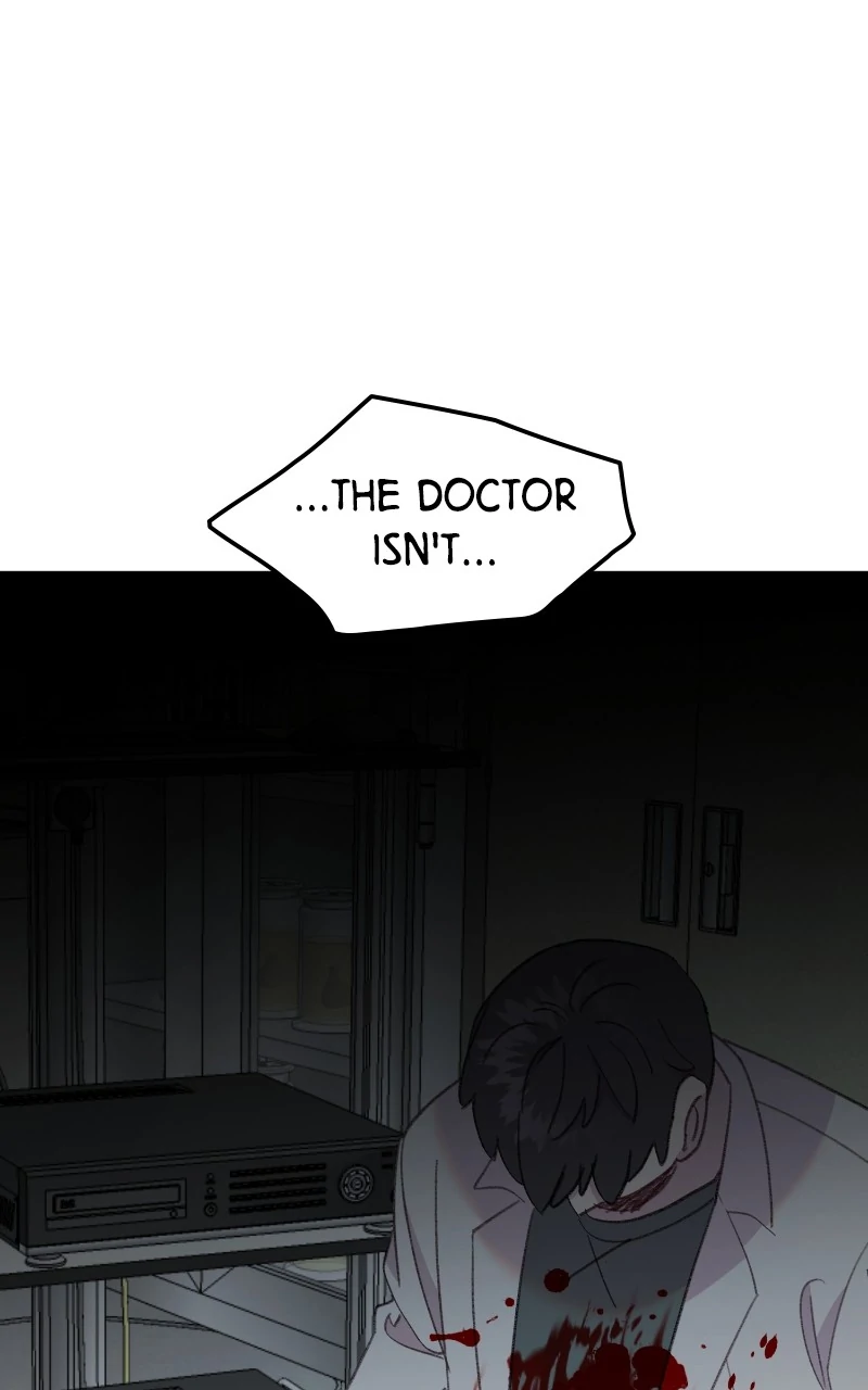 The Mermaid I Loved Chapter 58 - Page 50
