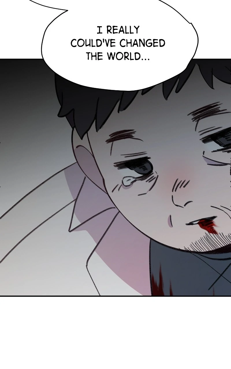 The Mermaid I Loved Chapter 58 - Page 52