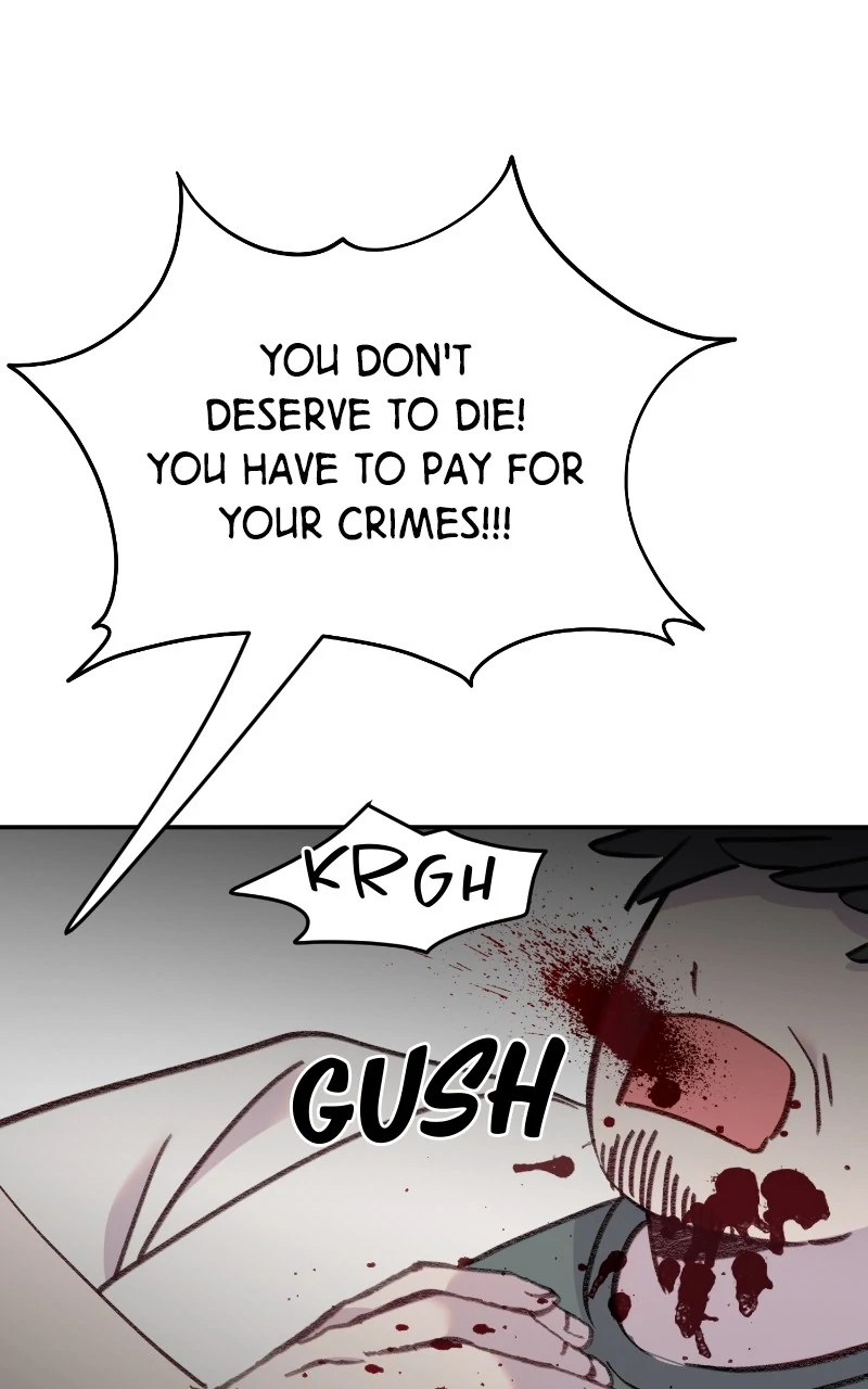 The Mermaid I Loved Chapter 58 - Page 53