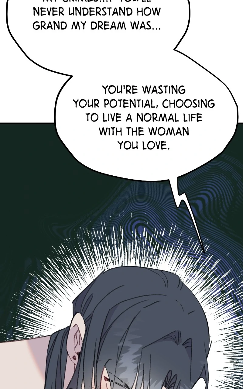 The Mermaid I Loved Chapter 58 - Page 55