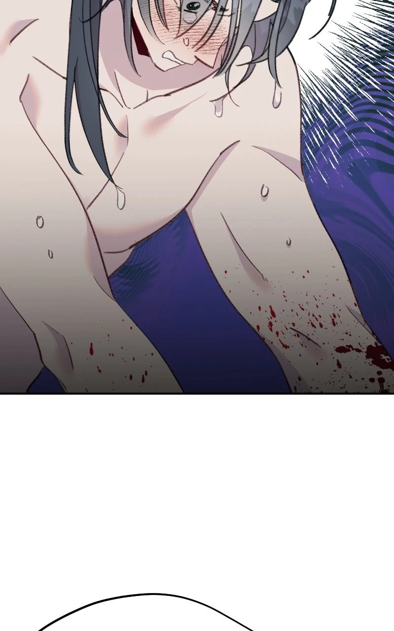 The Mermaid I Loved Chapter 58 - Page 56