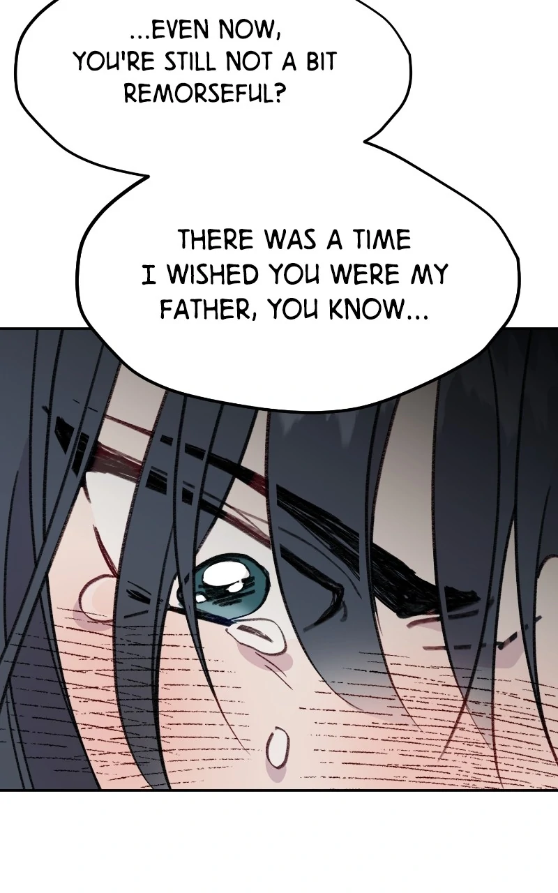 The Mermaid I Loved Chapter 58 - Page 57